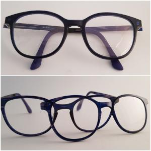 Mes lunettes