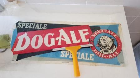Le deuxième essorage plus soutenu