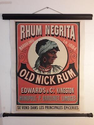 Affiche nissart
