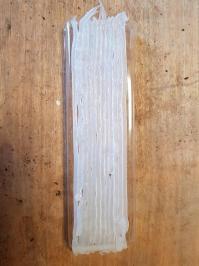 Fabrication d'une cascade en silicone