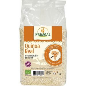 Les céréales en sachet