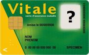 Carte vitale 2