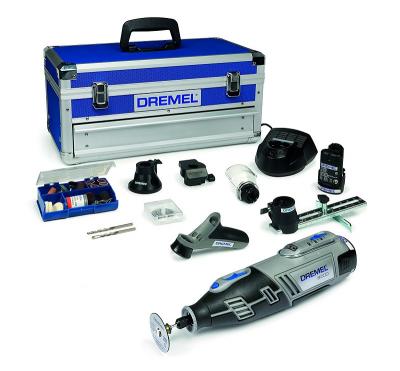 Coffret dremel 8200