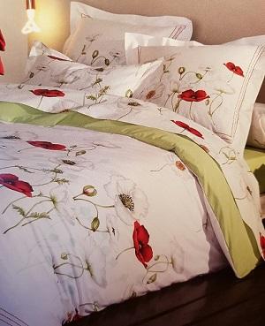 Housse de couette vraiment facile à enfiler
