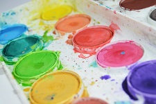 Gouache gouaches