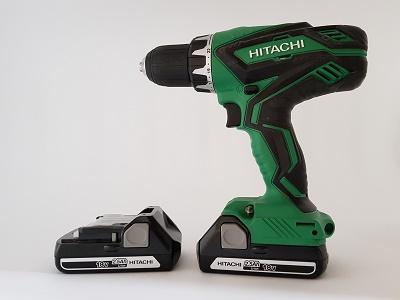 Hitachi 1