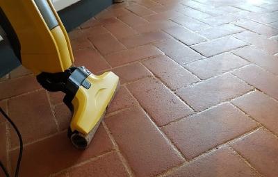 Karcher travail fini 1