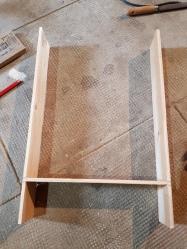Fabrication d'un H