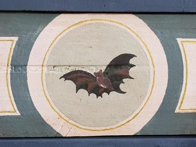 La chauve-souris
