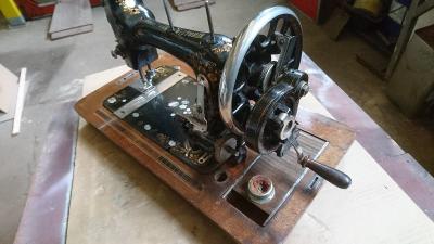 Original victoria pascal 2