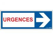 Panneau urgences 1