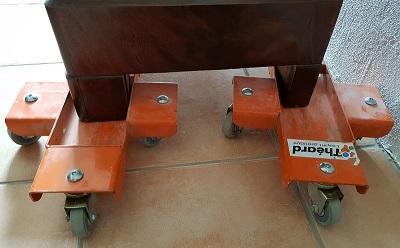 Patins theard 1