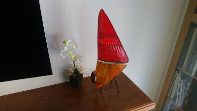 Phare de chambord pascal