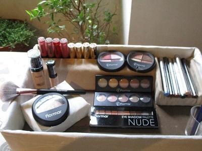 Presentoir sylvie