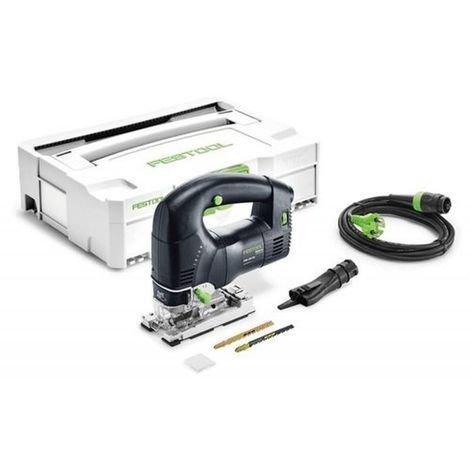 Scie sauteuse festool ps300