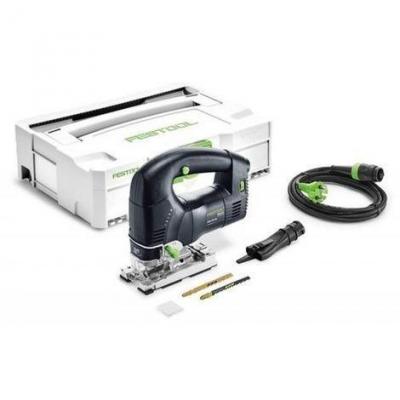 Scie sauteuse festool ps300