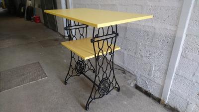 Table a langer pascal