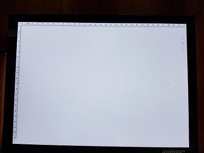 Tablette lumineuse2 petite
